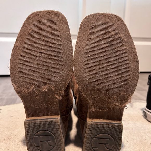 Boys Roper Cowboy boots - Picture 2 of 2